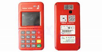 西陵个人POS机